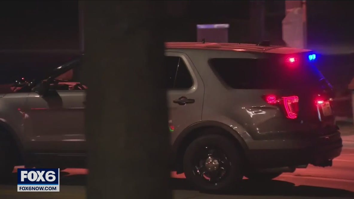 Man shot, killed in West Milwaukee